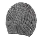 acrylic/polyester beanie